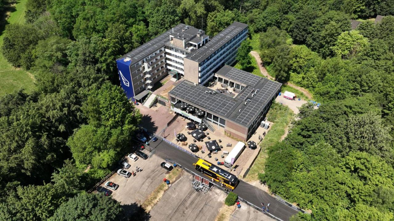 The Tower Sportshostel Sittard Luaran gambar