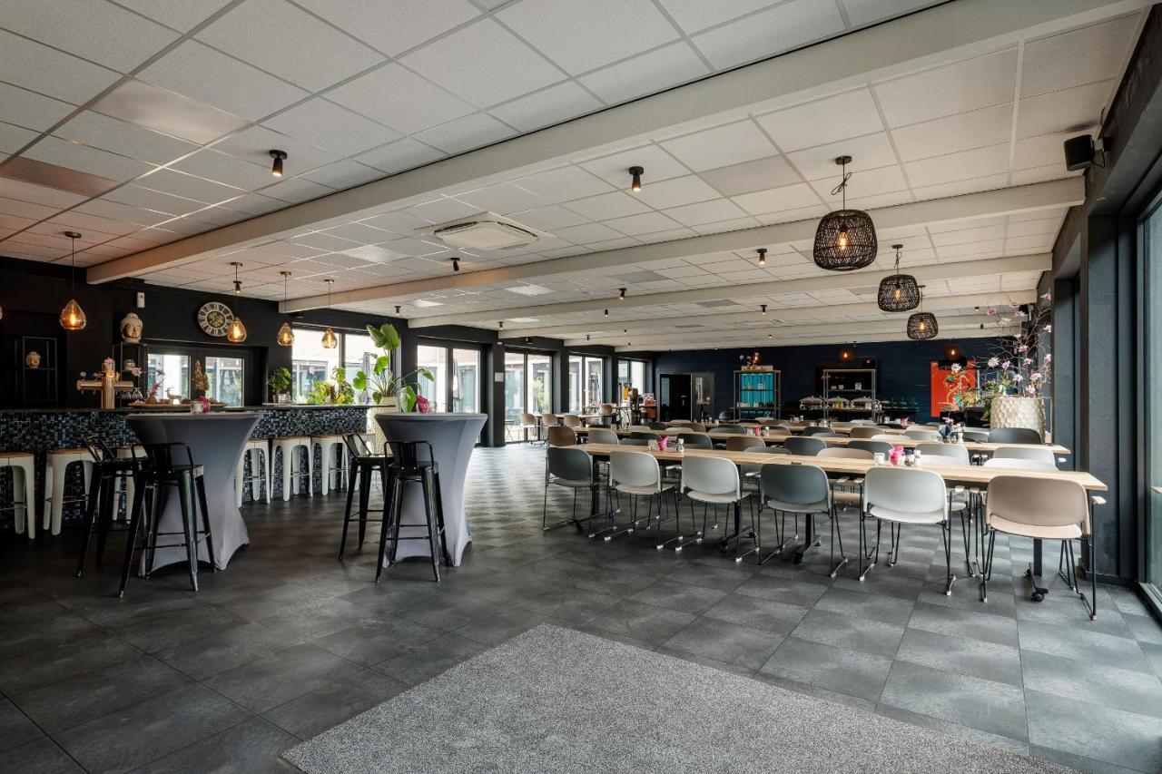 The Tower Sportshostel Sittard Luaran gambar